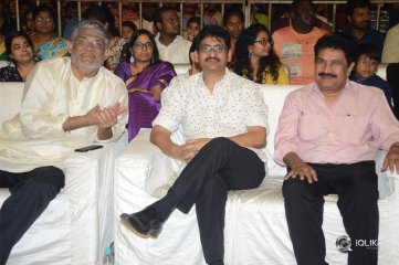 Sammohanam Movie Pre Release Event